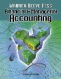 Financial & Managerial Accounting