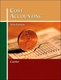 Cost Accounting