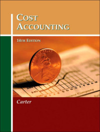 Cost Accounting