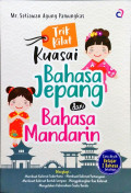 Trik Kilat Kuasai Bahasa Jepang dan Bahasa Mandarin