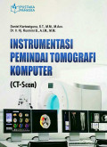 Instrumentasi Pemindai Tomografi Komputer (CT-Scan)