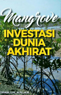 Mangrove investavi dunia akhirat