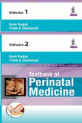 Textbook of Perinatal Medicine Volume 2