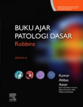 Buku Ajar Patologi Dasar