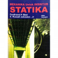 Mekanika untuk insinyur: Statika