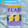 FLAP Penuntun Dasar dalam Ilmu Bedah Plastik