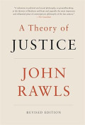 A Theory Of Justice  revised edition