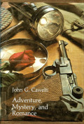 Adventure, Mystery, and Romance