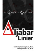 Aljabar Linier