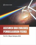 Asesmen Dan Evaluasi Pembelajaran Fisika