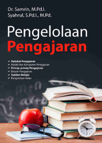 Pengelolaan Pengajaran
