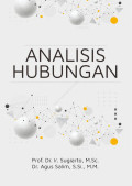 Analisis Hubungan