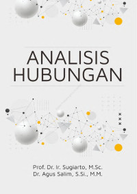 Analisis Hubungan