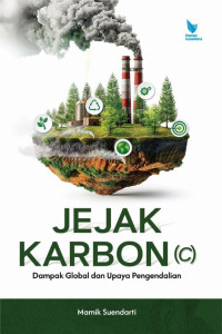 Jejak Karbon (c) : Dampak Global dan Upaya Pengendalian