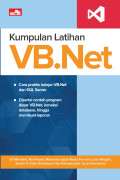 Kumpulan Latihan VB.Net