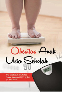 Obesitas Anak Usia Sekolah