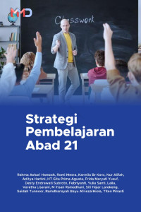 Strategi Pembelajaran Abad 21