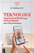 Teknologi Augmented Reality dan Virtual Reality dalam Media Pembelajaran