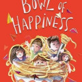 BOWL OF HAPPINES