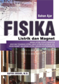 Bahan Ajar Fisika Listrik dan Magnet