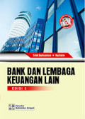 Bank dan Lembaga Keuangan Lain
