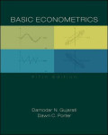 BASIC ECONOMETRICS