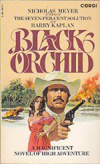 Black Orchid