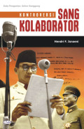 Kontroversi sang Kolaborator
