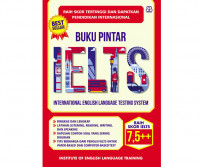 Buku Pintar IELTS