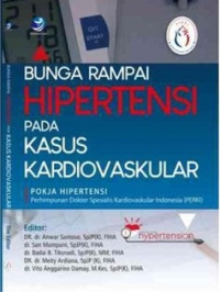 Bunga Rampai Hipertensi Pada Kasus Kardiovaskuler