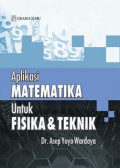 Aplikasi Matematika untuk Fisika & Teknik