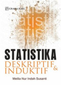 STATISTIK DESKRIPSTIF & INDUKTIF