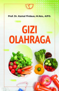 Gizi Olahraga