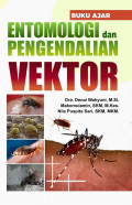 Buku Ajar Entomologi dan Pengendalian Vektor