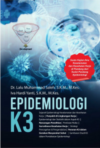 Epidemiologi K3