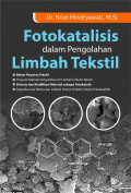 Fotokatalisis dalam Pengolahan Limbah Tekstil