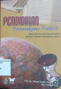 Pendidikan Berparadigma Profetik