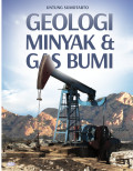 Geologi Minyak & Gas Bumi