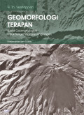 Geomorfologi terapan : survei geomorfologikal untuk pengembangan lingkungan