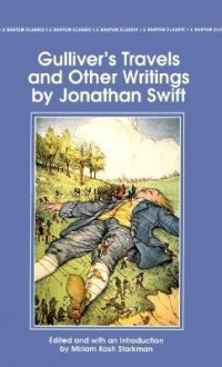 Gulliver's Travels and Other Writings