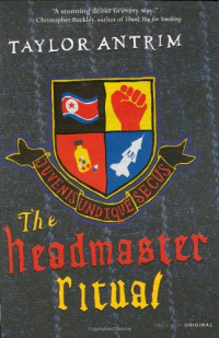 The Headmaster Ritual