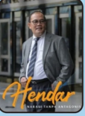 HENDAR = Narasi Tanpa Antagonis