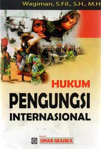 Hukum Pengungsi Internasional