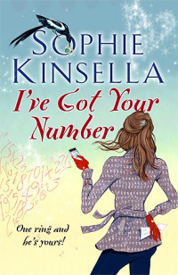 I've Got Your Number ; a Novel