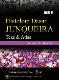 Histologi Dasar Junqueira Teks & Atlas