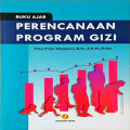 Perencanaan Program Gizi