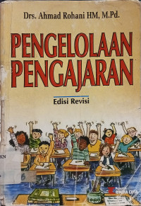 Pengelolaan pengajaran