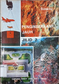 Penginderaan Jauh Jilid 2