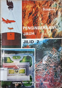 Penginderaan Jauh Jilid 2