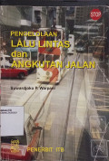 Pengelolaan Lalu Lintas dan Angkutan Jalan